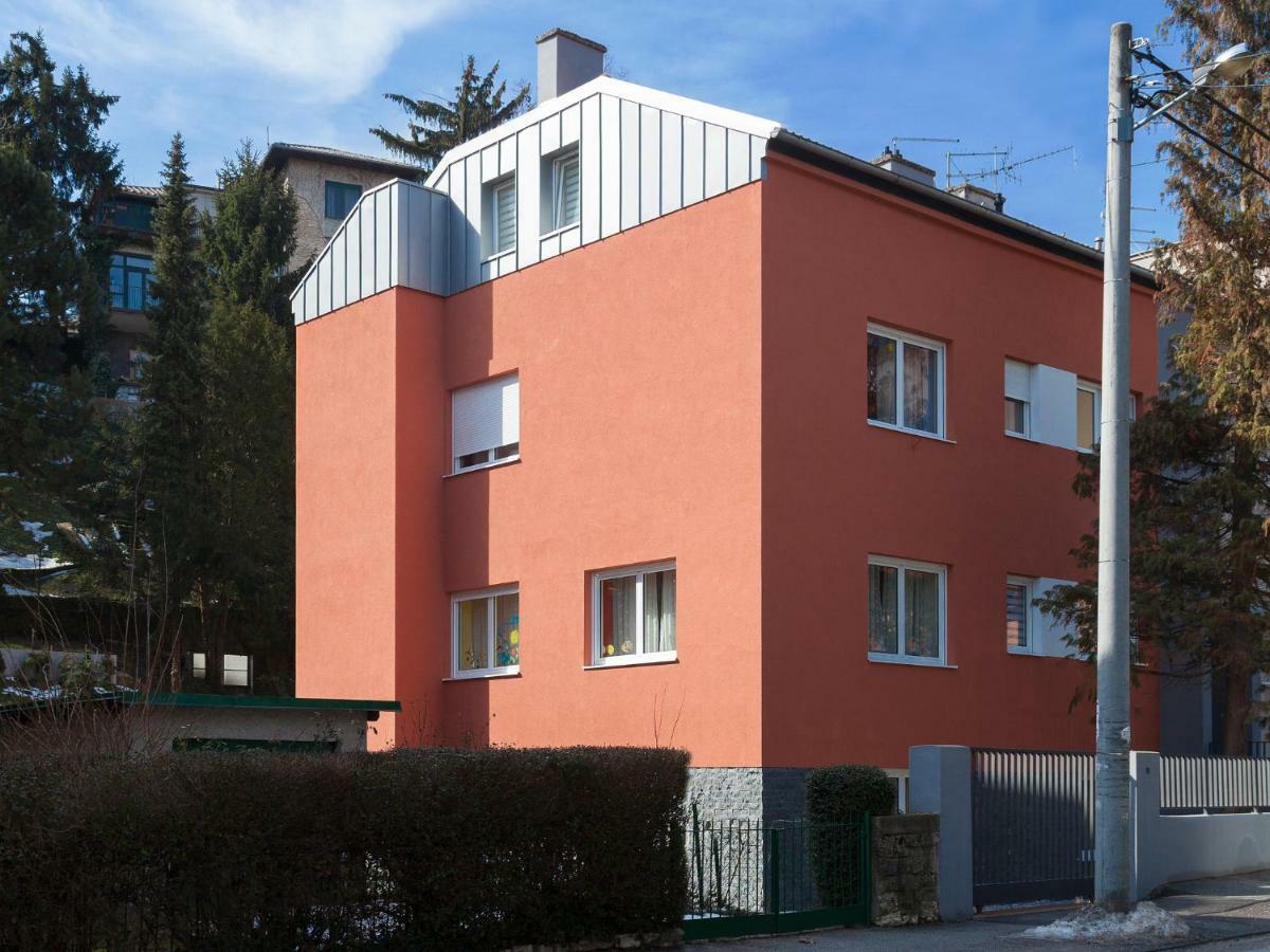 Oliva 4 Stars Apartment Zagreb Exterior foto